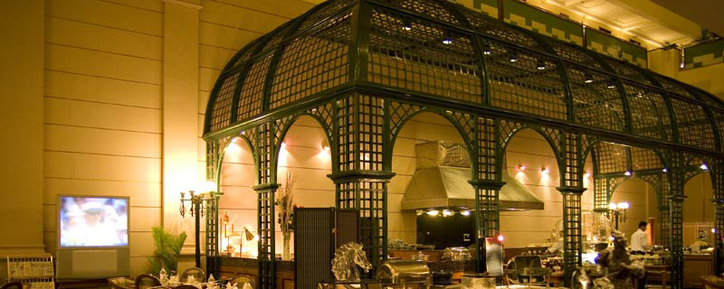 La Brasserie Restaurant 